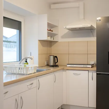 Na Lipowej فيلة Stare Miasto (Konin)