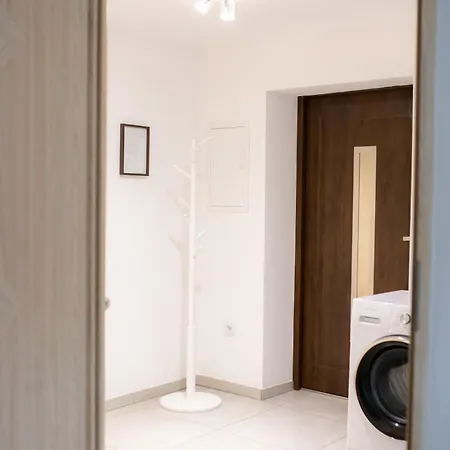 Na Lipowej Villa Stare Miasto (Konin)