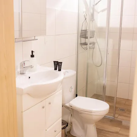Villa W Starym Miescie Stare Miasto (Konin)