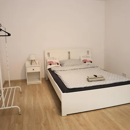 Villa W Starym Miescie Stare Miasto (Konin)