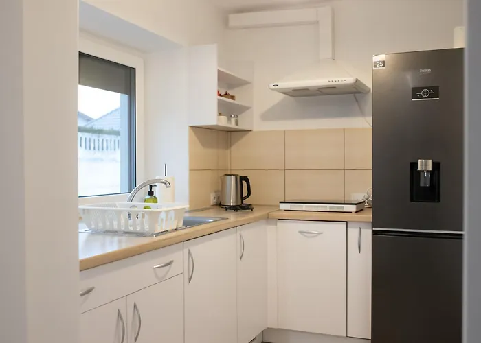 Na Lipowej Villa Stare Miasto (Konin)