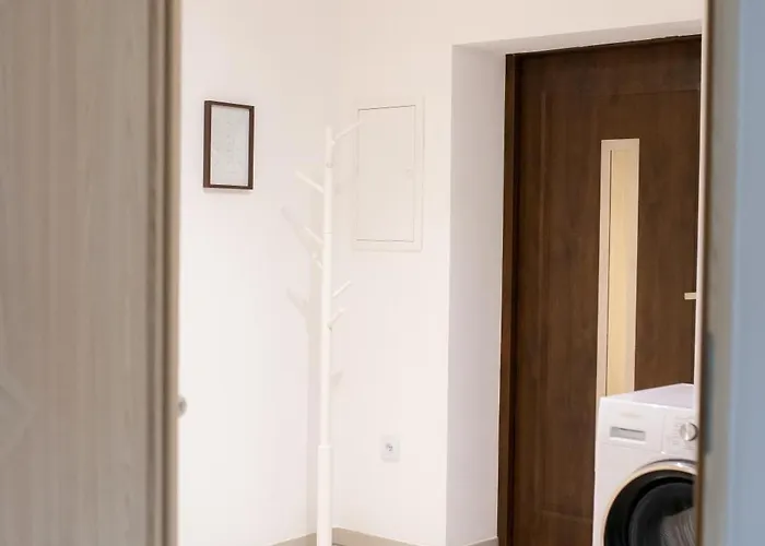 Na Lipowej فيلة Stare Miasto (Konin)