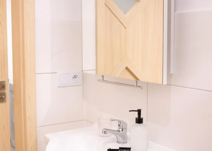 فيلة Na Lipowej Stare Miasto (Konin)