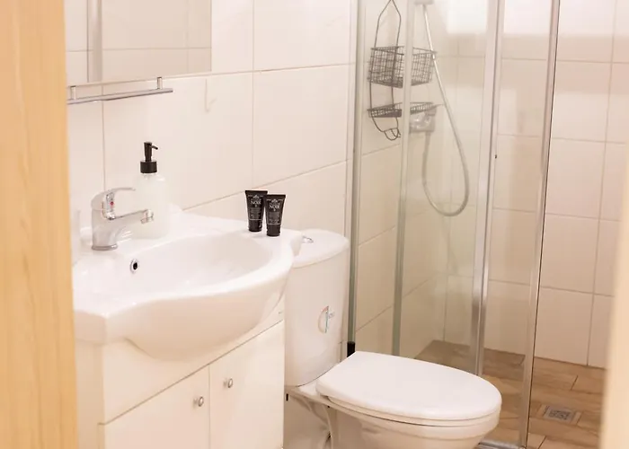 Villa Na Lipowej Stare Miasto (Konin)